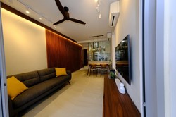 High Park Residences (D28), Apartment #225225401